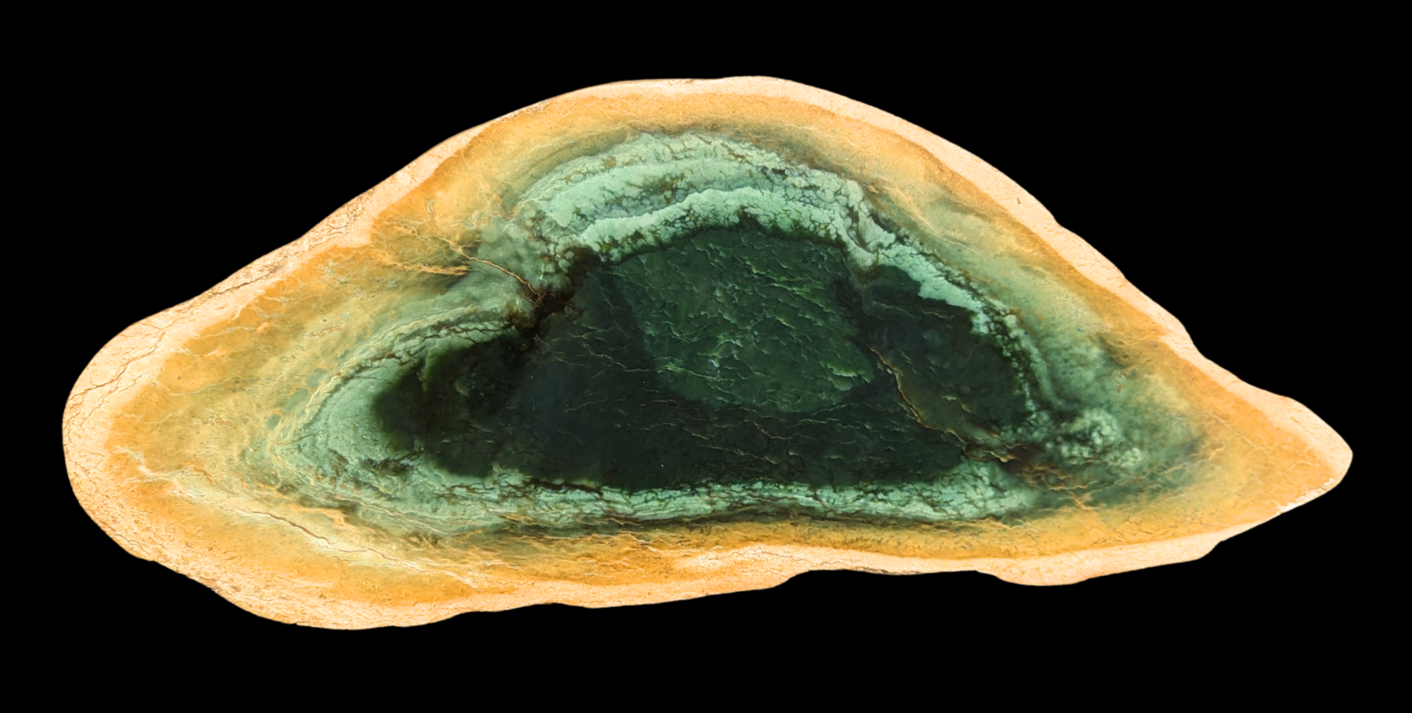 Pounamu vs Greenstone vs Jade: Why the Name Matters