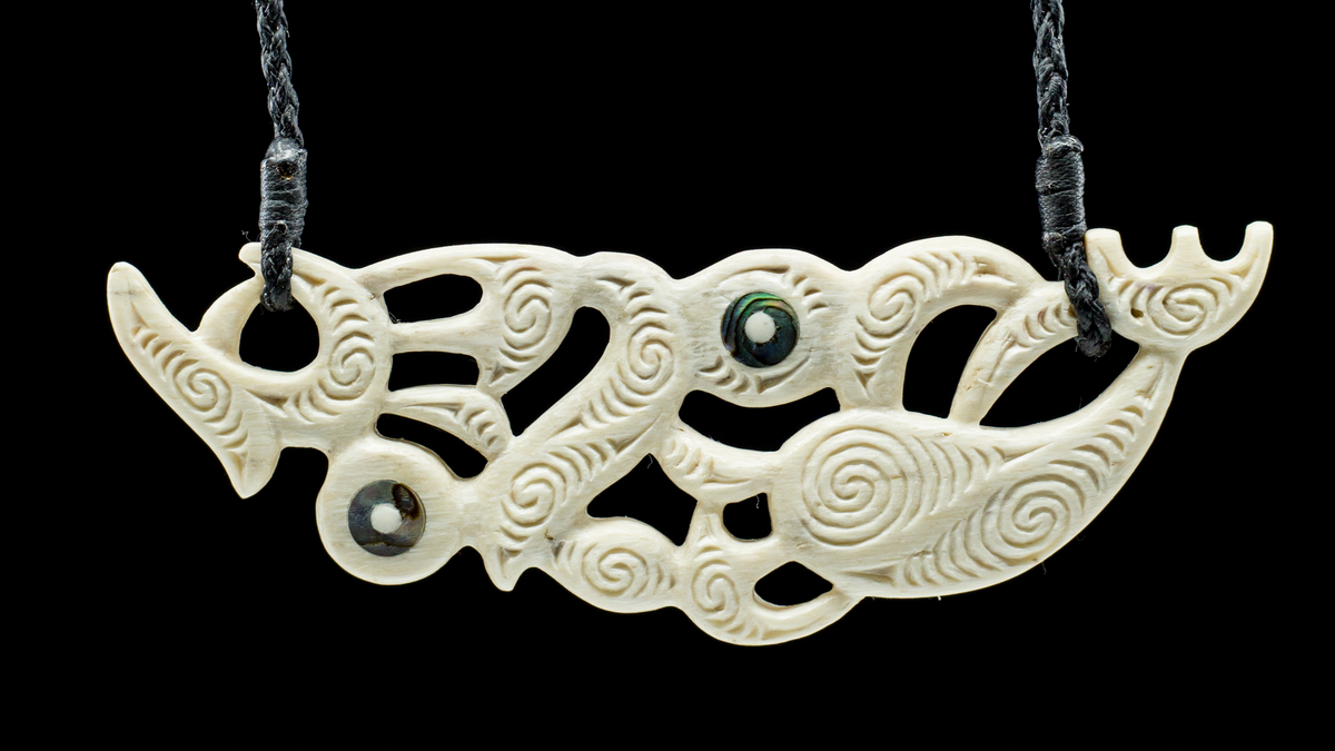 How to Blend Traditional Taonga into Modern Living