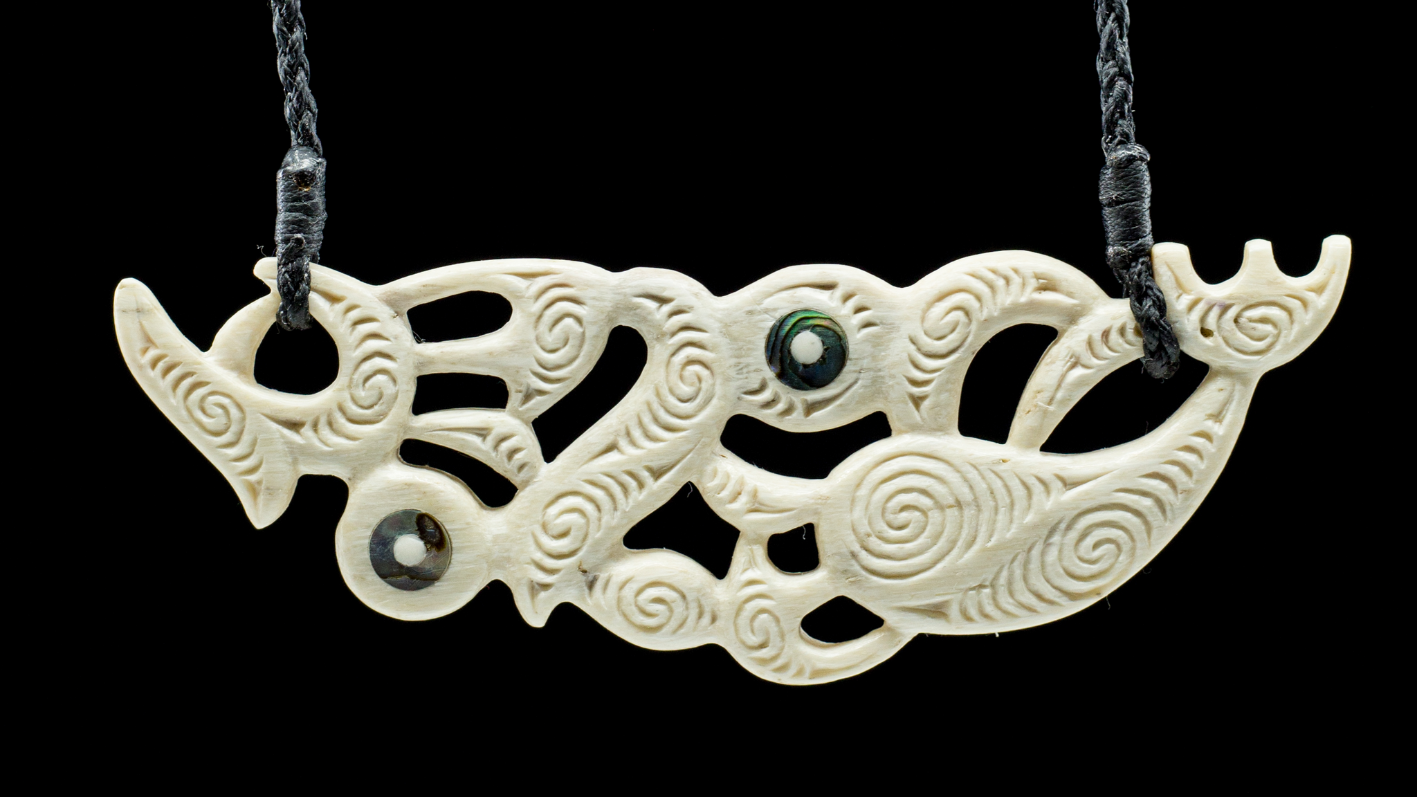 How to Blend Traditional Taonga into Modern Living