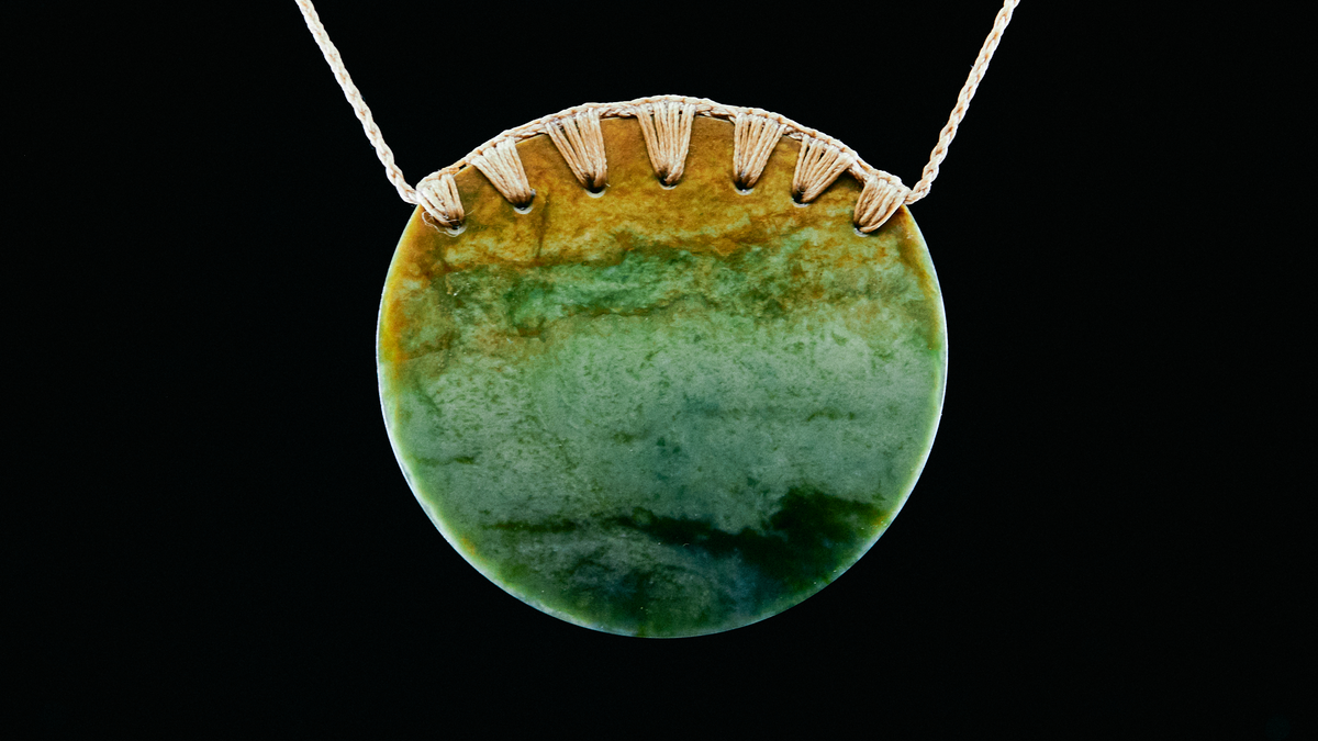 Best Places to Buy Authentic Pounamu in New Zealand