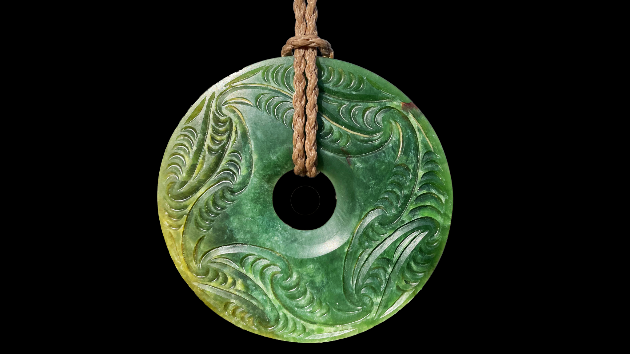 Can I Buy My Own Taonga?