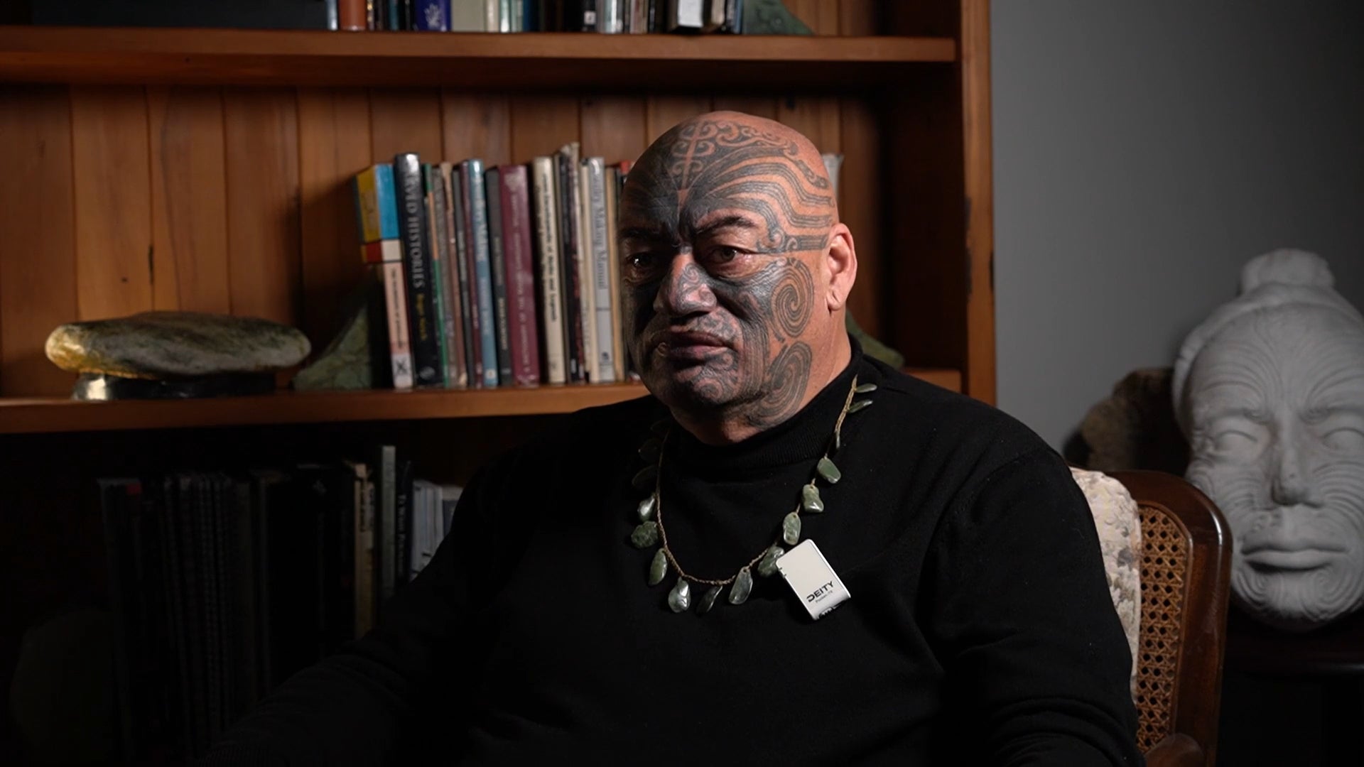 KARAKIA & BLESSINGS AT SANDS CARVING STUDIO - Sands Carving Studio