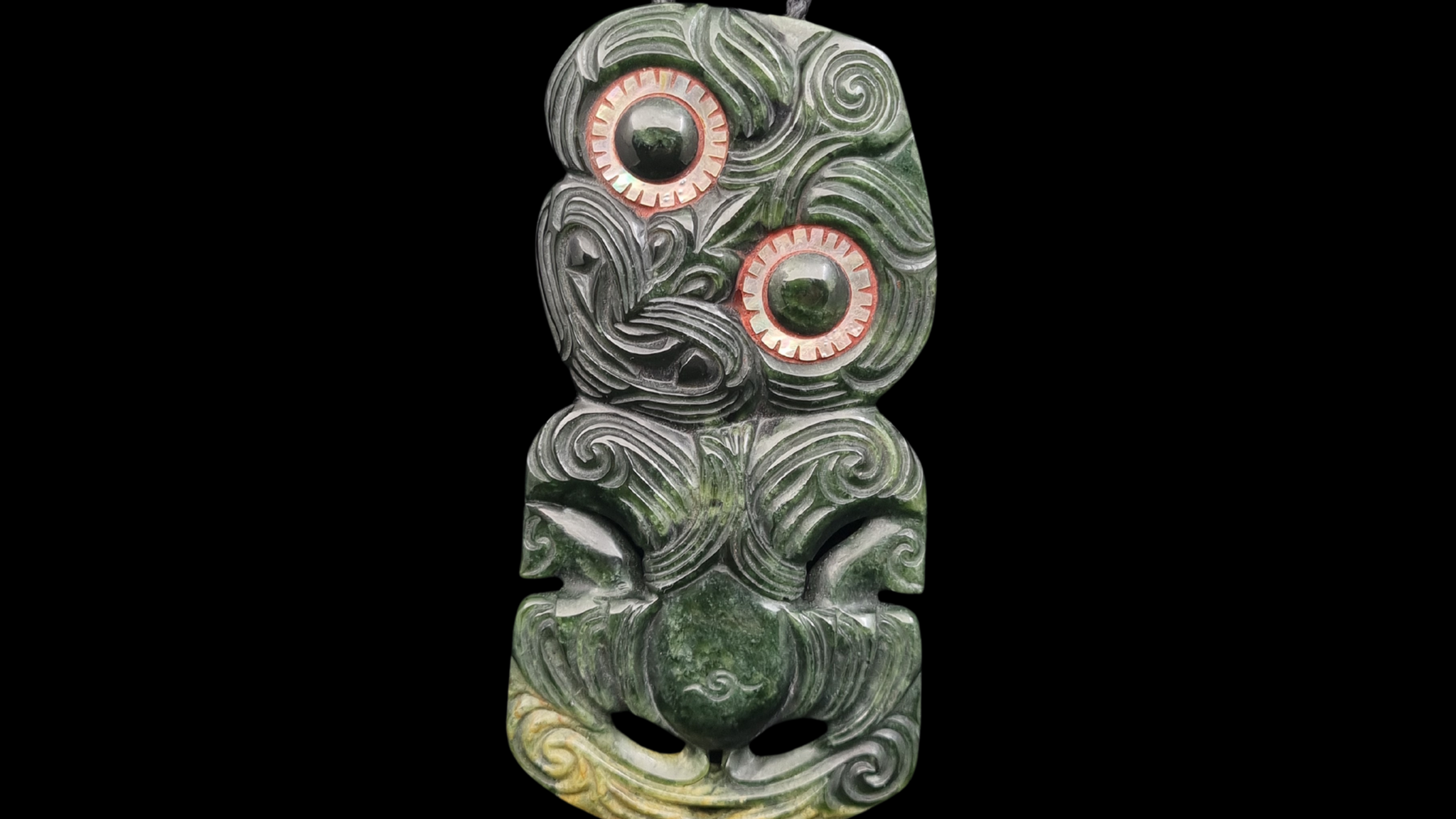 Pounamu for 21st Birthdays and Other Milestones