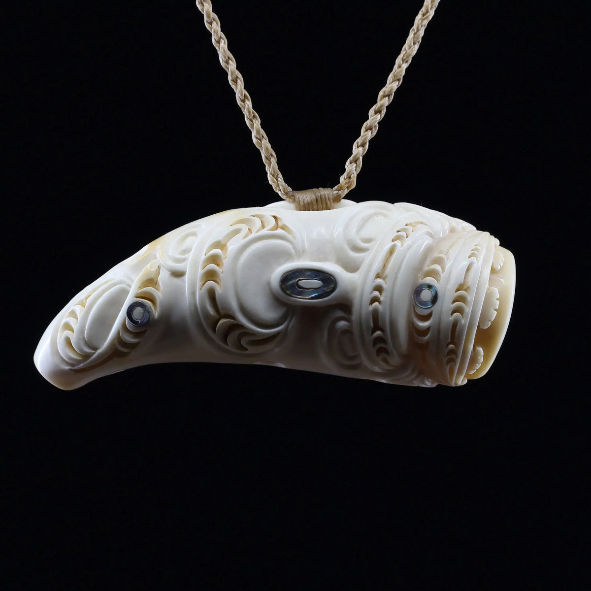 Taonga Puoro - Instruments