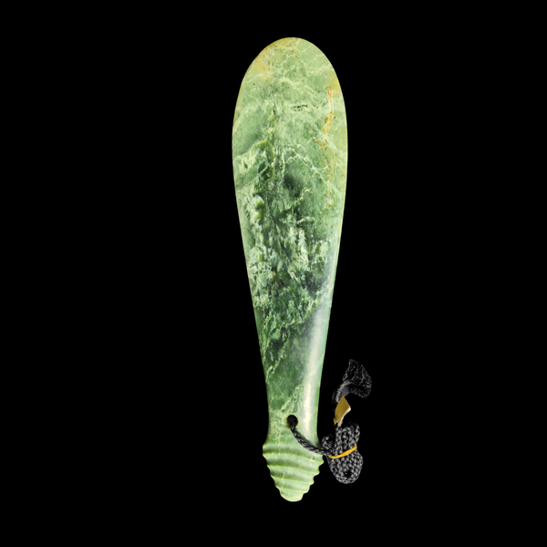 Mere Raukaraka - Greenstone Club