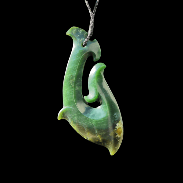Arahura Banded Pipiwharauroa Set - Sands Carving