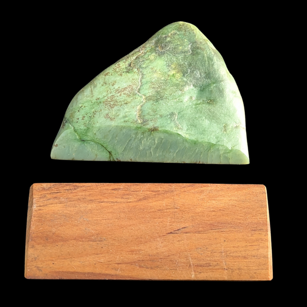 Inanga Pounamu Pito Blade