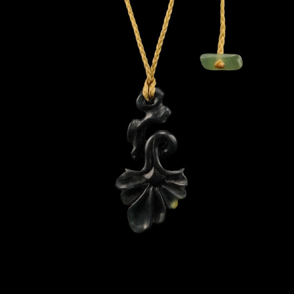 “Flowering Bonsai” by Carol Turner - Sands Carving Studio