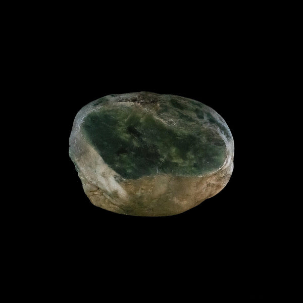 Pounamu Ipu Kohatu - New Zealand Bowl - Sands Carving Studio