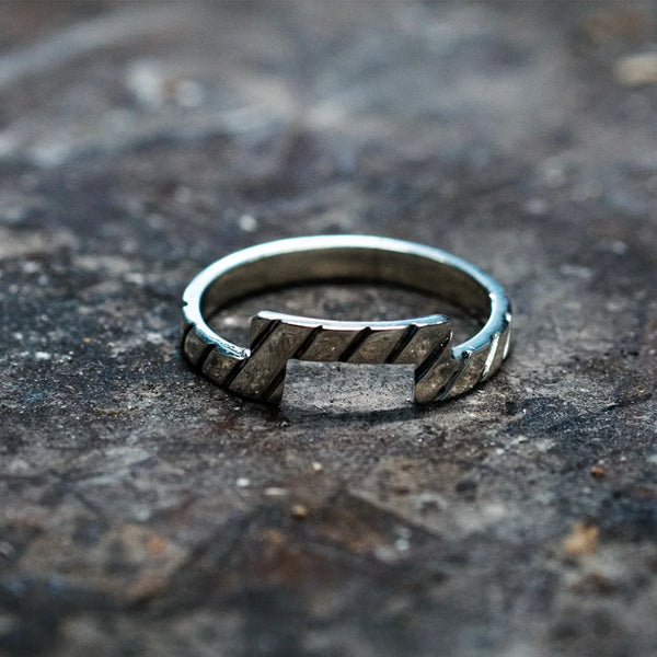 Gold/Silver Band Repair/Resizing - Sands Carving Studio