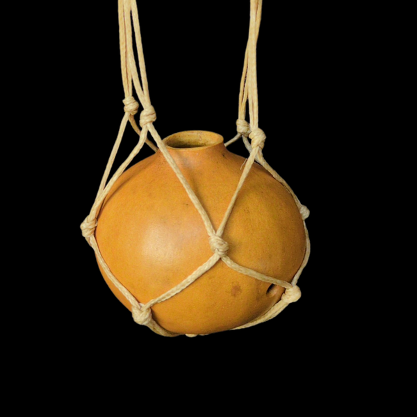 Kōauau Ponga Ihu - Nose Flute
